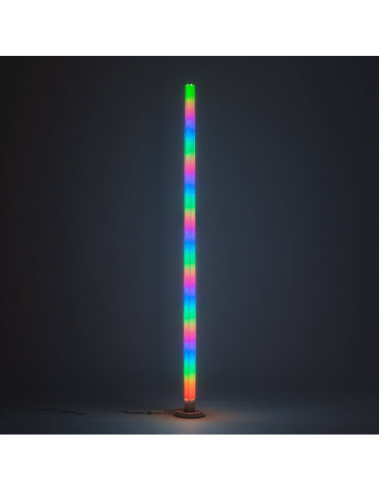 Lampadaire LED Intelligent SPI RGBIC 10W