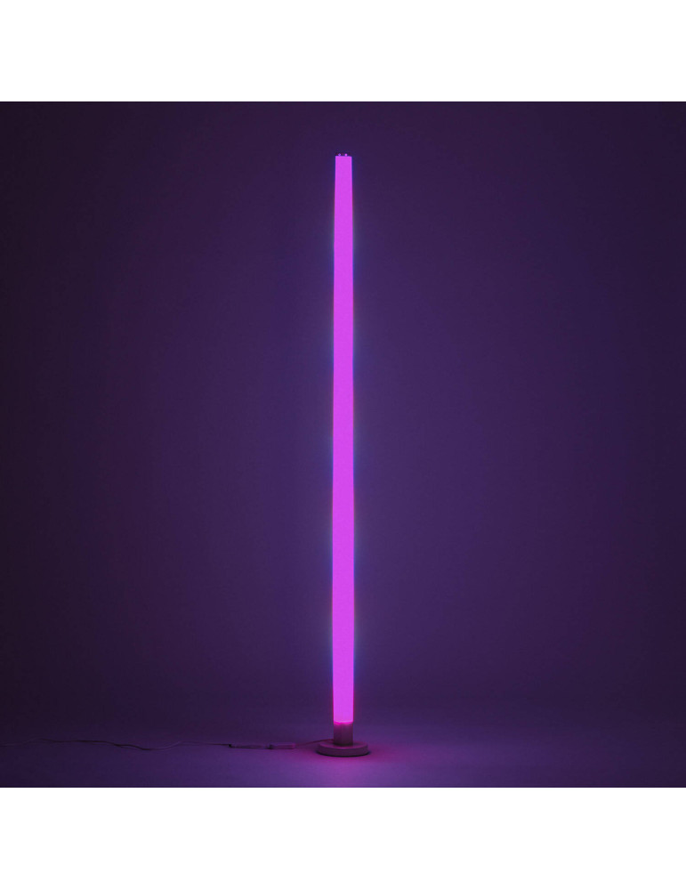 Lampadaire LED Intelligent SPI RGBIC 10W