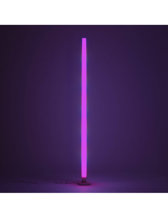 Lampadaire LED Intelligent SPI RGBIC 10W