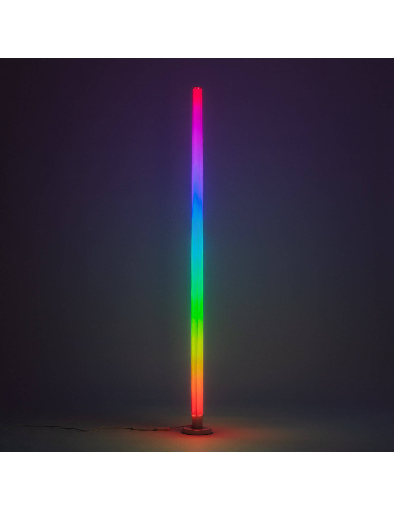 Lampadaire LED Intelligent SPI RGBIC 10W