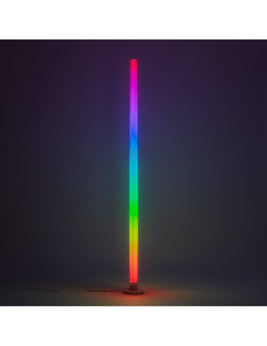 Lampadaire LED Intelligent SPI RGBIC 10W