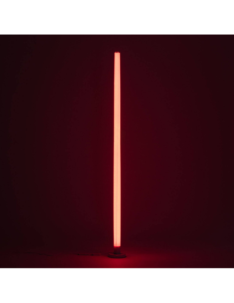 Lampadaire LED Intelligent SPI RGBIC 10W