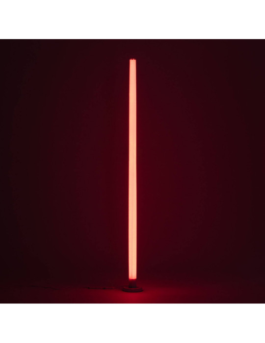 Lampadaire LED Intelligent SPI RGBIC 10W