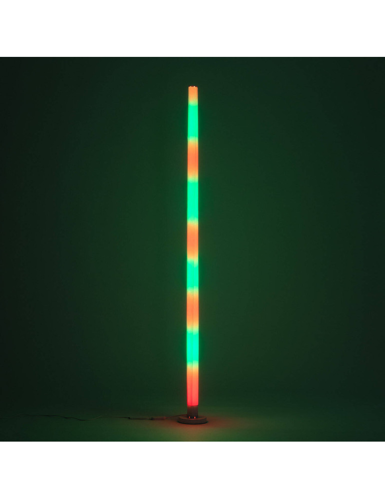 Lampadaire LED Intelligent SPI RGBIC 10W