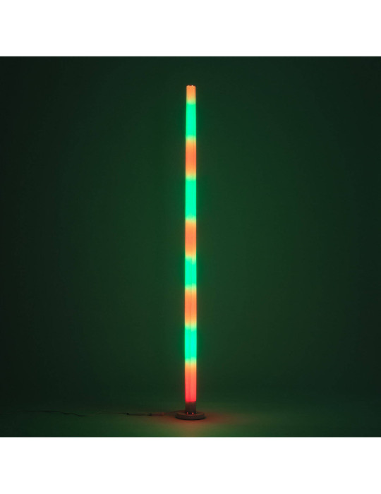 Lampadaire LED Intelligent SPI RGBIC 10W