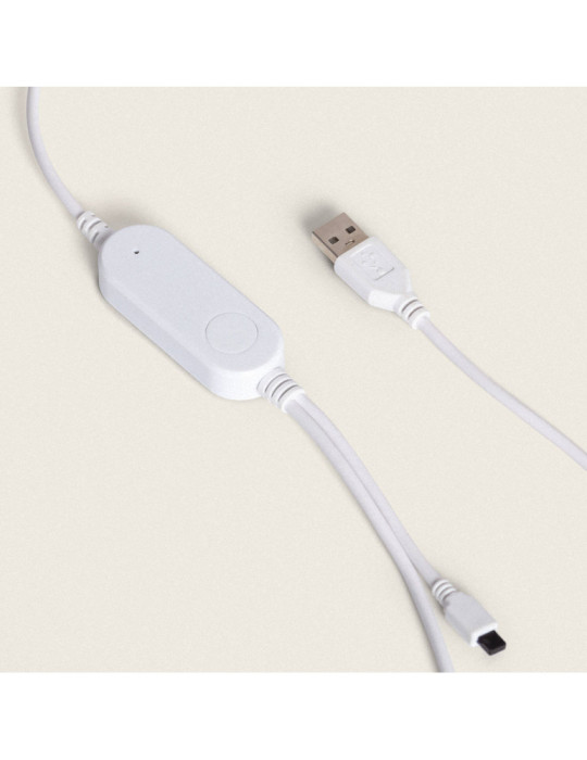 Lampadaire LED Intelligent SPI RGBIC 10W