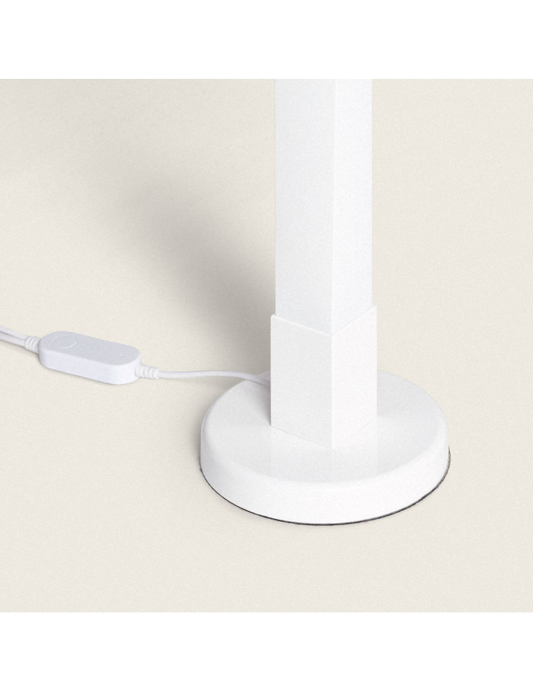 Lampadaire LED Intelligent SPI RGBIC 10W