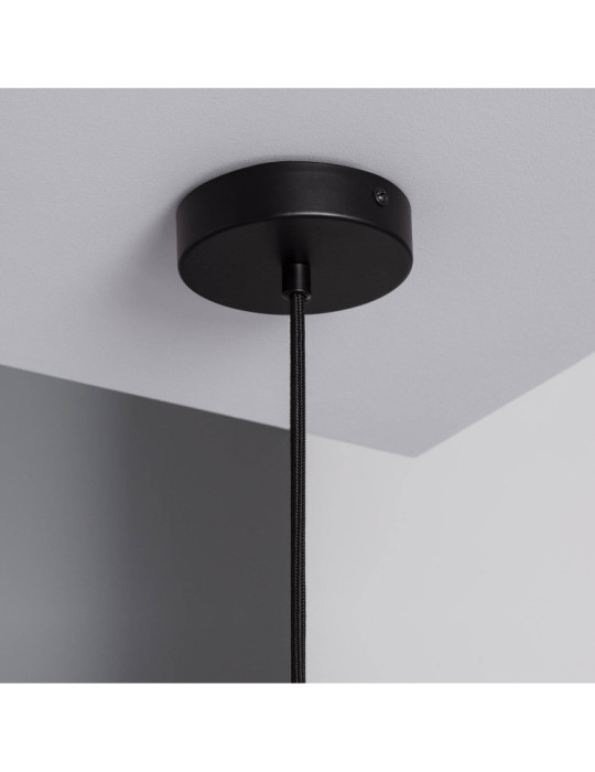 Suspension Verre Allende