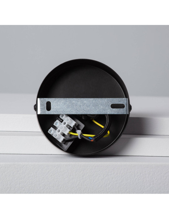 Suspension Verre Allende