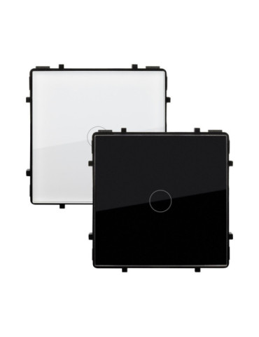 Va-et-Vient Tactile Simple Modern