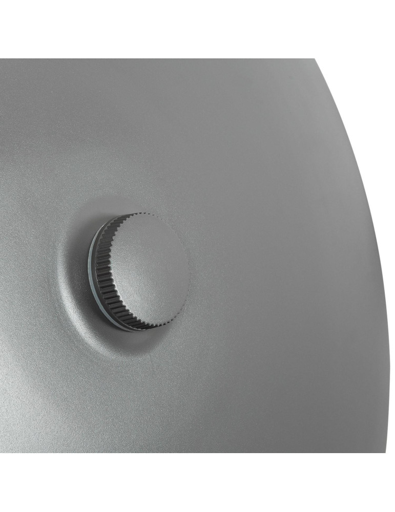 Lampadaire LED 40W LumiStyle LUMILEDS PHILIPS Xitanium Programmable