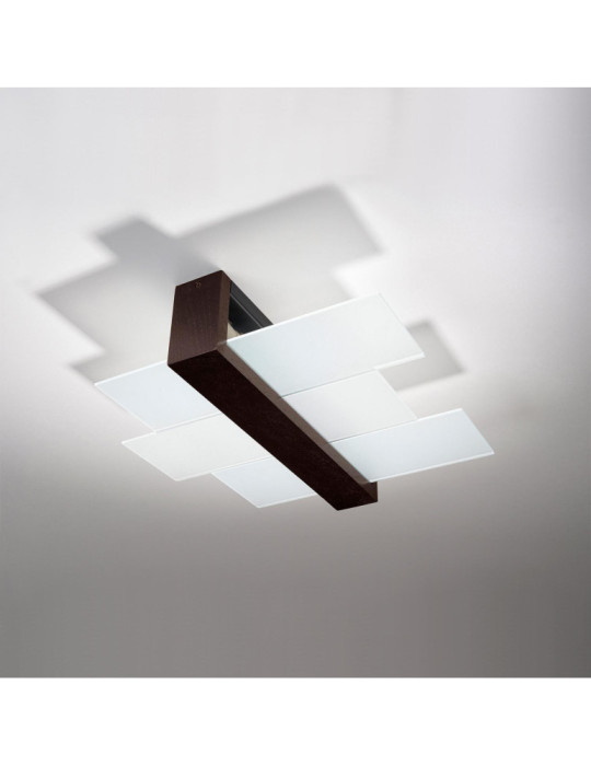 Plafonnier Feniks 2 SOLLUX