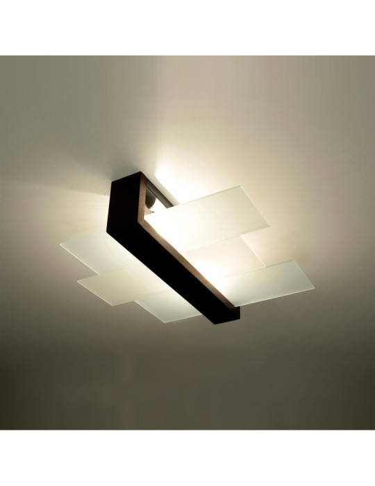 Plafonnier Feniks 2 SOLLUX