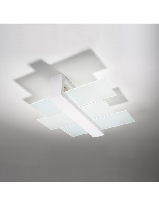 Plafonnier Feniks 2 SOLLUX