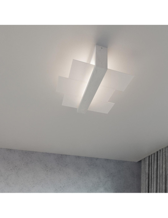 Plafonnier Feniks 2 SOLLUX