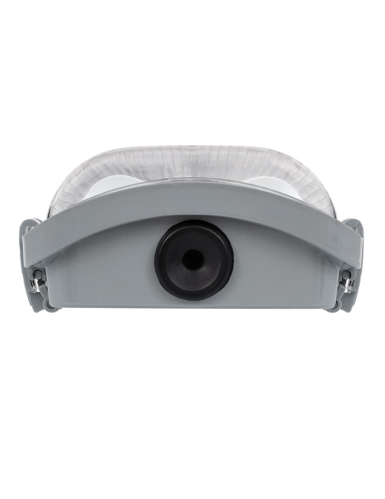 Réglette Étanche Slim 120cm IP65 pour deux Tubes LED