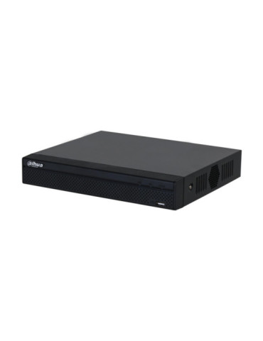 Grabador Videovigilancia NVR IP 12MP 4 Canales DAHUA DHI-NVR2104HS-P-S3