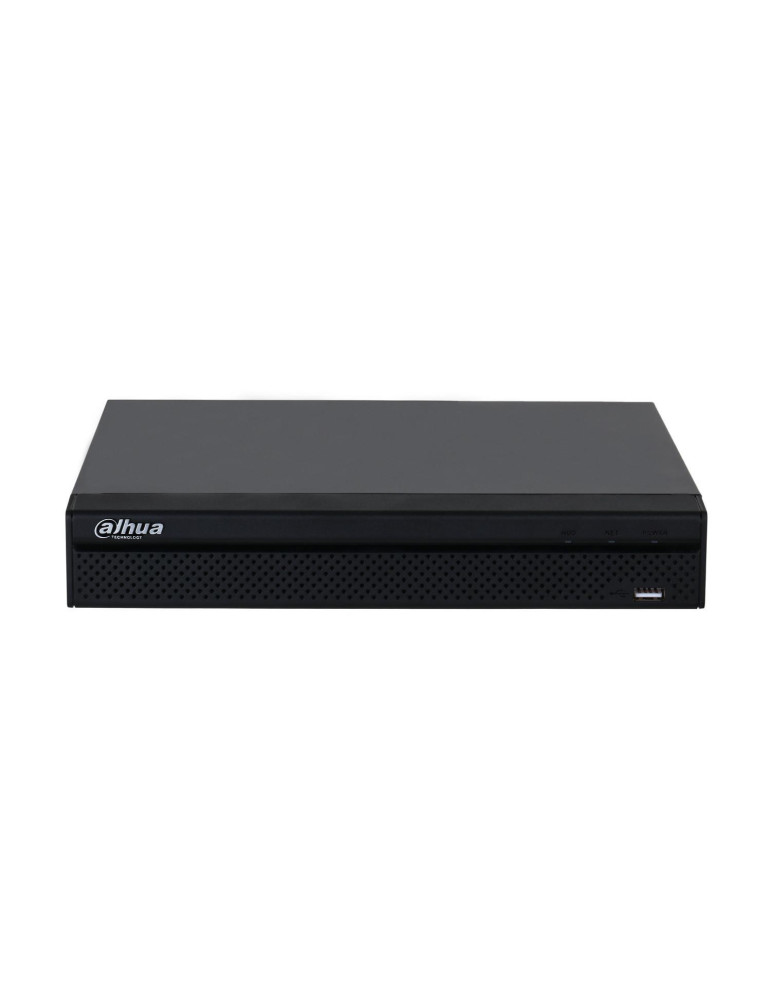 Grabador Videovigilancia NVR IP 12MP 4 Canales DAHUA DHI-NVR2104HS-P-S3