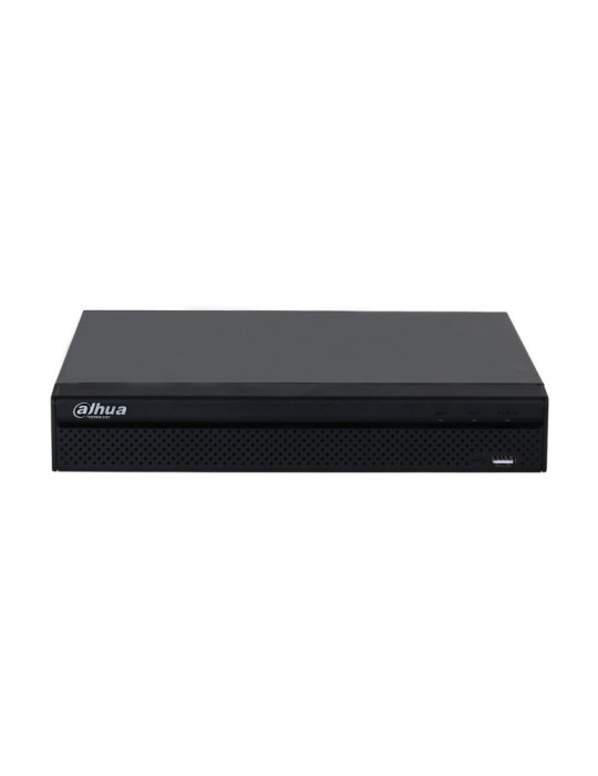 Grabador Videovigilancia NVR IP 12MP 4 Canales DAHUA DHI-NVR2104HS-P-S3