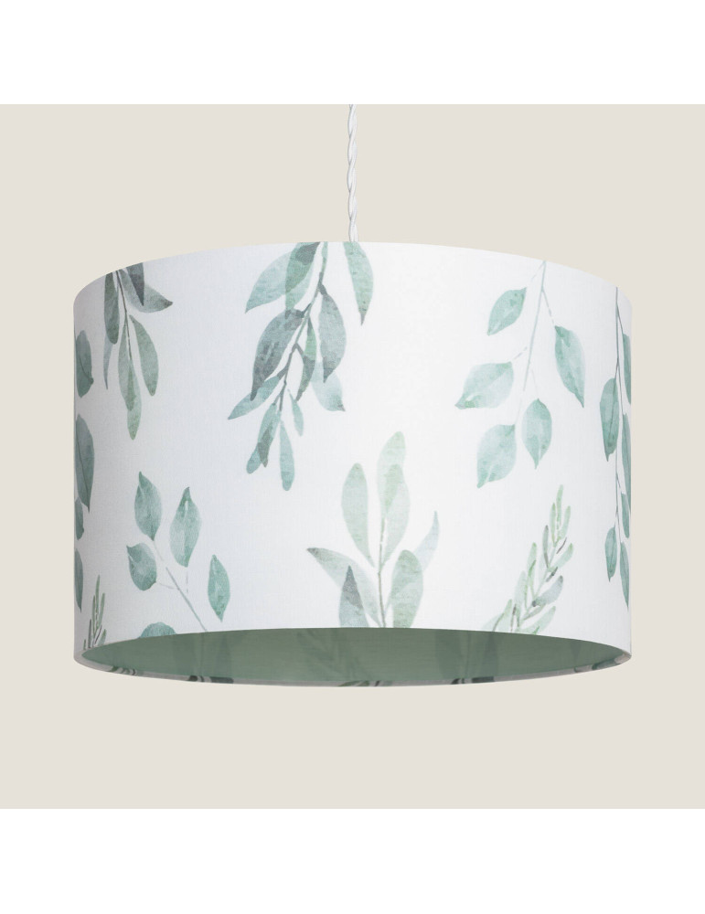 Suspension Textile Verdy Suspension Textile Verdy