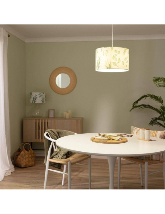 Suspension Textile Verdy