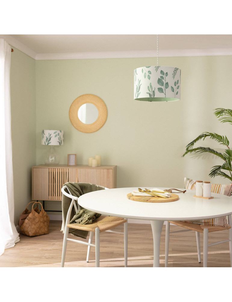 Suspension Textile Verdy