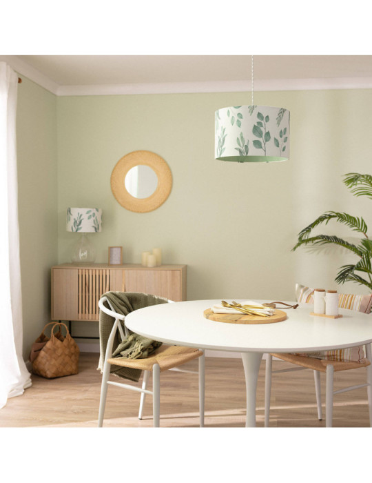 Suspension Textile Verdy