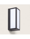 Ampoule LED E27 1W=7W Jaune