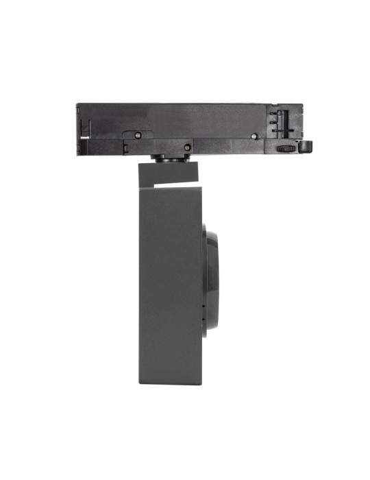 Spot LED sur Rail Triphasé 30W Pearly