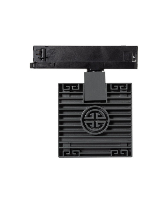 Spot LED sur Rail Triphasé 30W Pearly