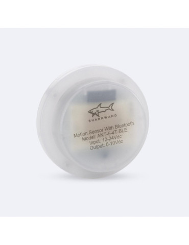 Détecteur de Mouvement Radar IP65 pour Cloche LED UFO Smart HBD + Bluetooth