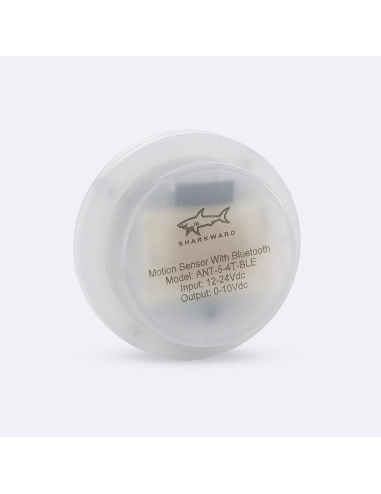 Détecteur de Mouvement Radar IP65 pour Cloche LED UFO Smart HBD + Bluetooth