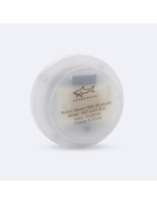 Détecteur de Mouvement Radar IP65 pour Cloche LED UFO Smart HBD + Bluetooth