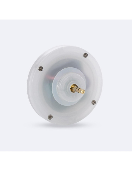 Détecteur de Mouvement Radar IP65 pour Cloche LED UFO Smart HBD + Bluetooth