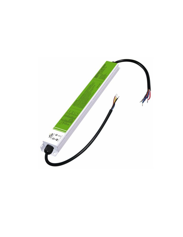 Kit de Secours pour Panneaux LED 0-10V Kit de Secours pour Panneaux LED 0-10V