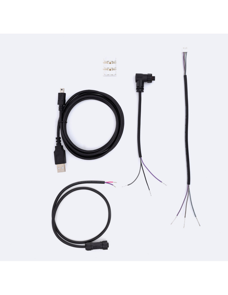 Programmateur Multiple pour Drivers et Contrôleurs INVENTRONICS PRG-MUL2