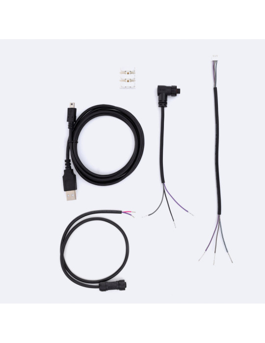 Programmateur Multiple pour Drivers et Contrôleurs INVENTRONICS PRG-MUL2