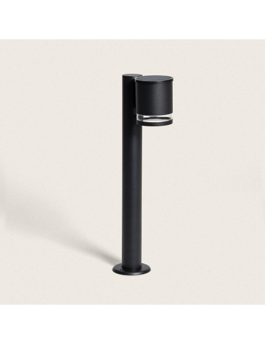 Suspension Douille Silicone E27 Noir + Câble 2m