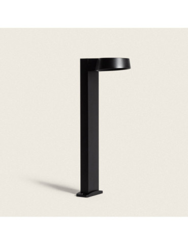 Balise Murale Extérieure LED 12W Aluminium Chupny