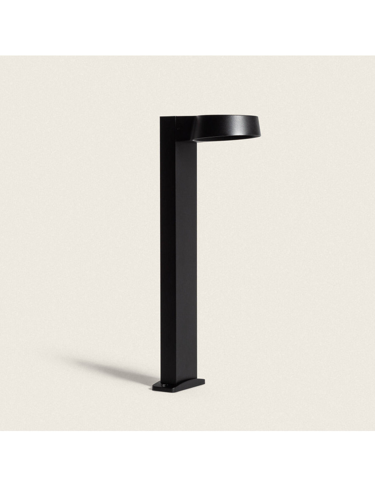 Balise Murale Extérieure LED 12W Aluminium Chupny