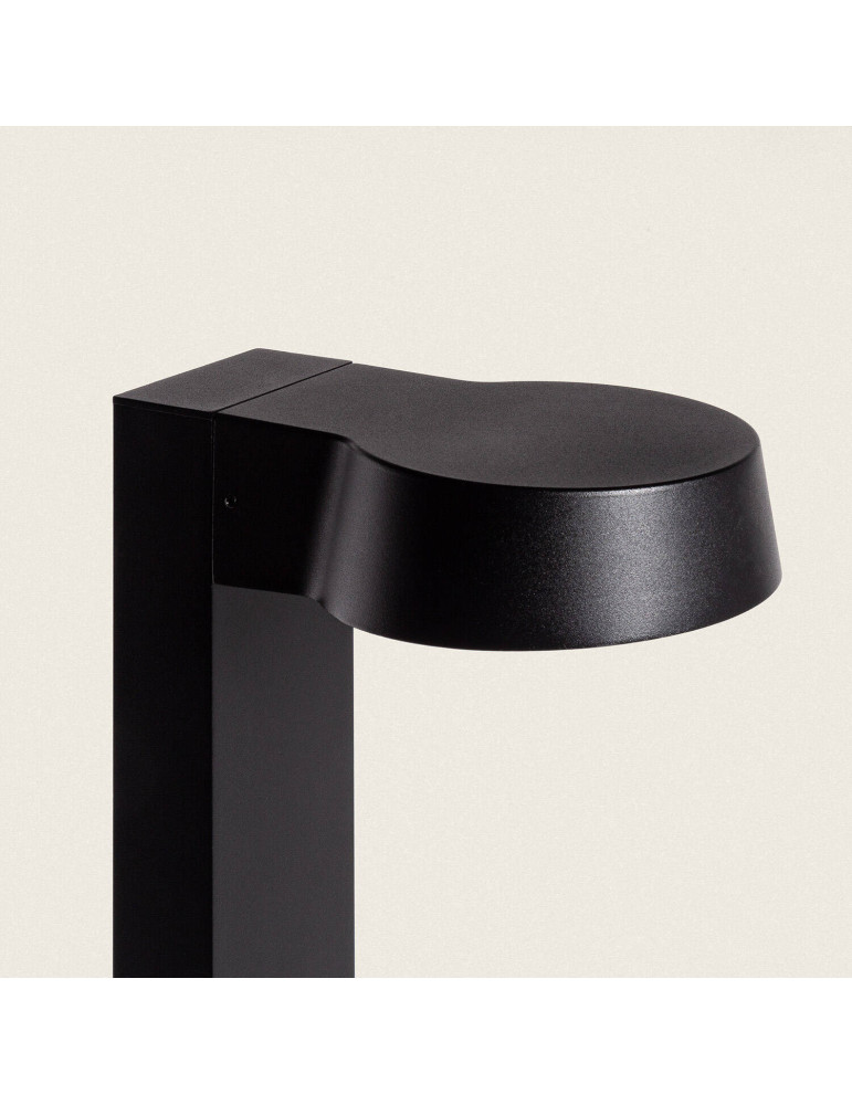 Balise Murale Extérieure LED 12W Aluminium Chupny