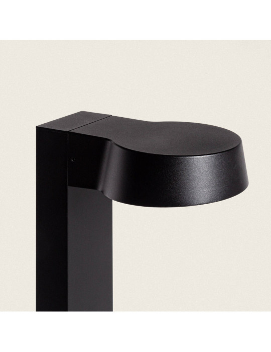 Balise Murale Extérieure LED 12W Aluminium Chupny