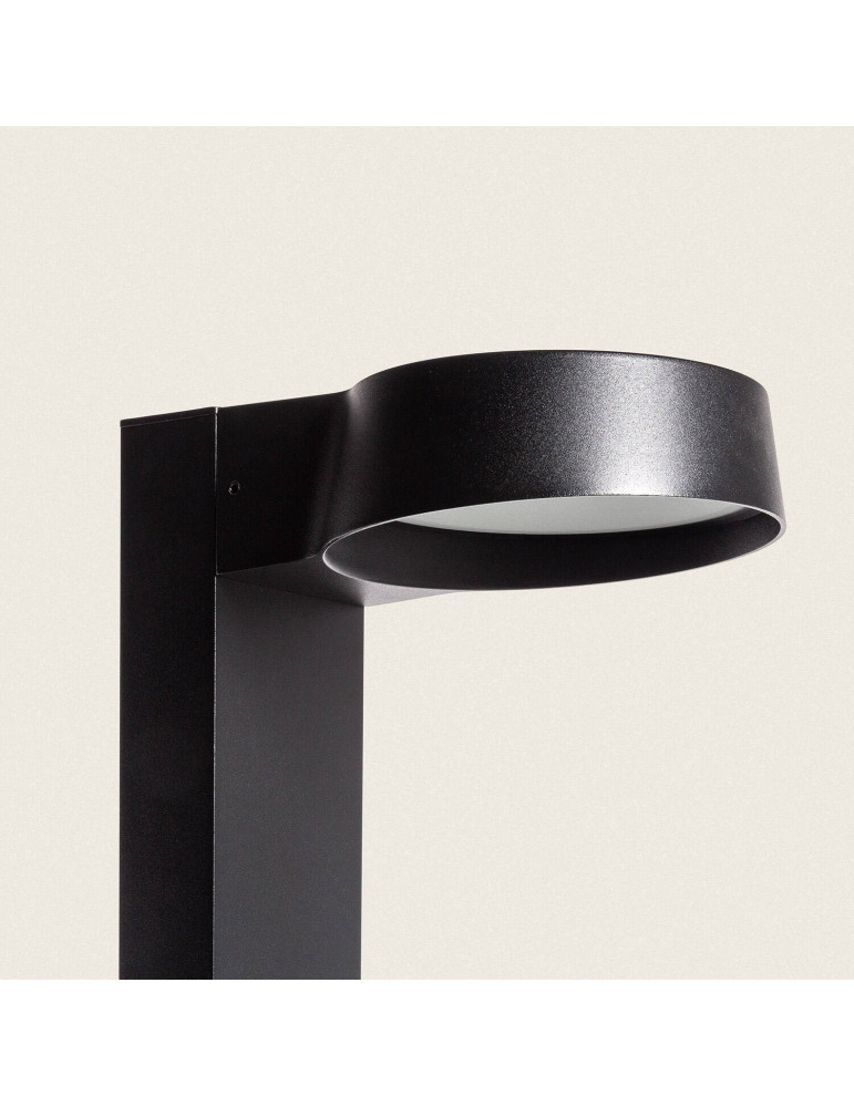 Balise Murale Extérieure LED 12W Aluminium Chupny