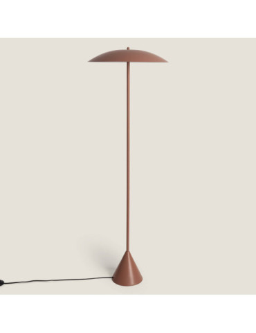 Lampadaire Métal Irmah