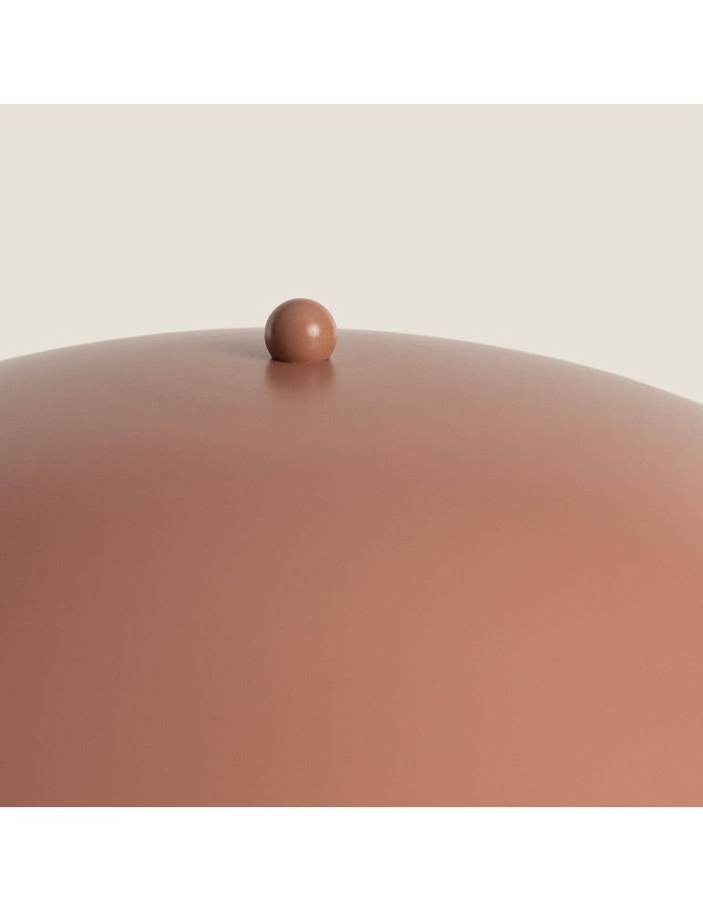 Lampadaire Métal Irmah