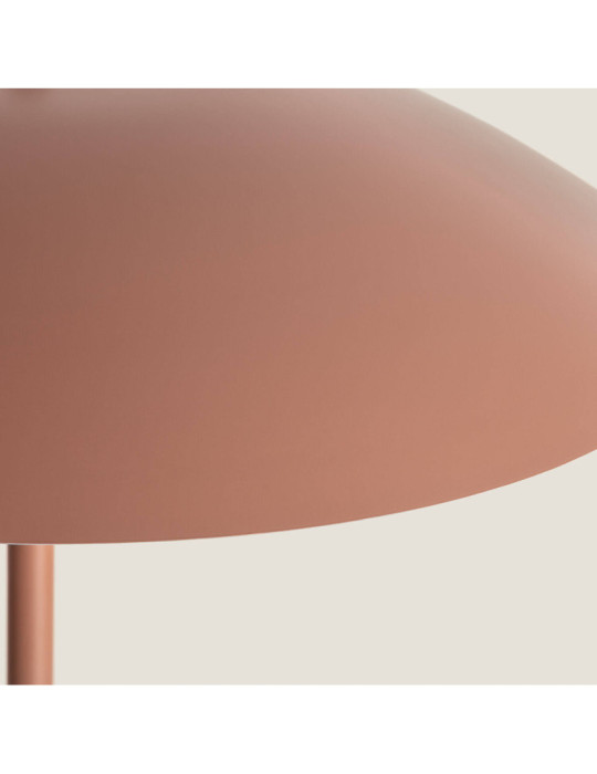 Lampadaire Métal Irmah