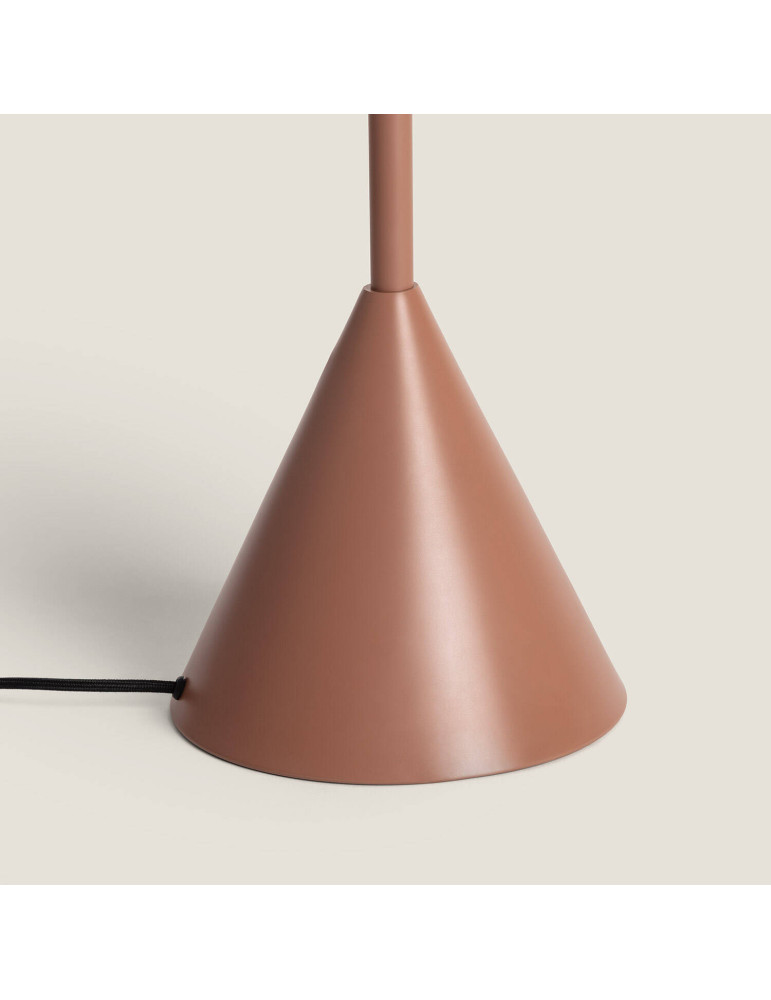 Lampadaire Métal Irmah