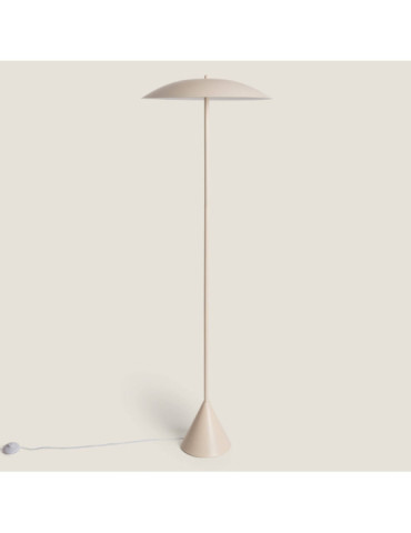Lampadaire Métal Irmah