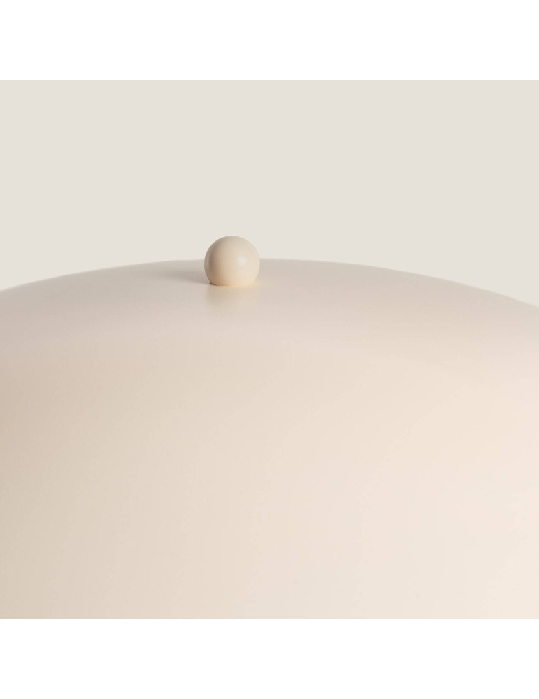 Lampadaire Métal Irmah