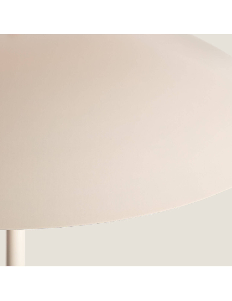 Lampadaire Métal Irmah